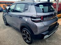 Usata Citroën C3 PureTech 101 CV (74 kW) 2025 Grigio SUV