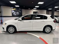 Usata Fiat Tipo Easy 95 CV (69 kW) 2019 Bianco Berlina