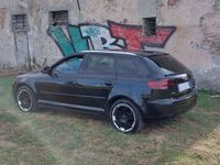 usata Audi A3 2.0