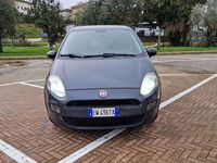 Occasion Fiat Punto Street 75 ch (55 kW) 2014 Berline