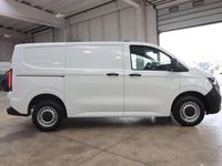 Nuova VW T7 150 CV (110 kW) 2026 Bianco Furgone