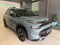 Usata Citroën C3 Aircross Shine 120 CV (88 kW) 2022 Verde SUV