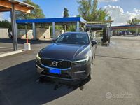 Usata Volvo XC60 Ultimate 197 CV (144 kW) 2022 Grigio SUV