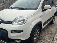 usata Fiat Panda 4x4 1.3 mjt 16v 75cv E5+