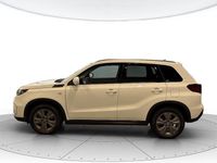 Usata Suzuki Vitara Cool 129 CV (94 kW) 2022 Bianco SUV
