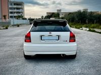 Usata Honda Civic 90 CV (66 kW) 1997 Bianco Utilitaria