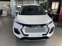 Nuova EVO Evo 4 114 CV (83 kW) 2025 Bianco SUV