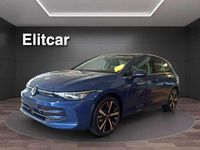 Nuova VW Golf VIII Style 150 CV (110 kW) 2026 Blu anemone Berlina