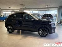 Nuova Citroën C3 110 CV (80 kW) 2026 Nero SUV