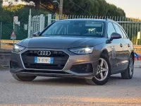 Usata Audi A4 Business 163 CV (119 kW) 2022 Grigio Station wagon