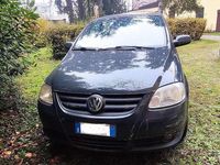 Usata VW Fox Sport 75 CV (55 kW) 2005 Grigio Utilitaria