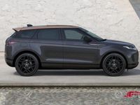 Nuova Land Rover Range Rover evoque 163 CV (119 kW) 2025 Grigio SUV