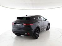 usata Jaguar E-Pace 2.0D 150 CV AWD aut. R-Dynamic S - IVA Esposta