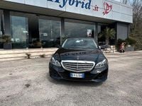 Gebraucht Mercedes E200 Premium 136 PS (100 kW) 2013 Schwarz Limousine