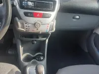Usata Citroën C1 68 CV (50 kW) 2011 Bianco Utilitaria