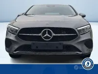 Nuova Mercedes A250 Advanced 217 CV (159 kW) 2025 Grigio Berlina