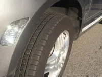 Usata Porsche Cayenne S 340 CV (250 kW) 2004 Grigio SUV