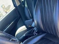 Usata Lancia Delta 120 CV (88 kW) 2012 Blu/azzurro Utilitaria