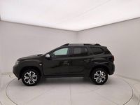Usata Dacia Duster Prestige 116 CV (85 kW) 2022 Nero SUV