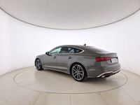 usata Audi A5 Sportback 35 2.0 tdi mhev s line edition 163cv s-tronic