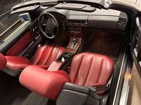 Usata Mercedes SL300 231 CV (169 kW) 1992 Cabrio