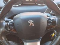 Usata Peugeot 308 SW Allure 131 CV (96 kW) 2014 Station wagon