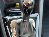 Usata Renault Clio IV 90 CV (66 kW) 2014 Bianco Utilitaria