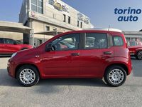 Nuova Fiat Panda S 70 CV (51 kW) 2025 Nero Utilitaria