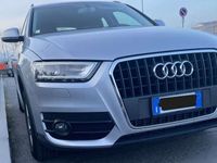 usata Audi Q3 Q32.0 tdi Business 140cv