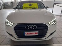 usata Audi A3 Sportback 1.6 TDI Business NAVI