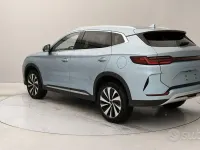 Nuova BYD Seal U Comfort 218 CV (160 kW) 2025 Blu SUV