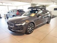 Nuova Volvo V90 Plus 197 CV (144 kW) 2025 Grigio Station wagon