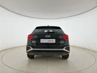 Usata Audi Q2 S-Line 116 CV (85 kW) 2025 Nero SUV