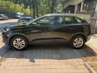 Usata Peugeot 3008 Business-Line 131 CV (96 kW) 2020 Nero SUV