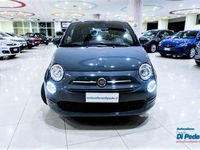 usata Fiat 500e 1.0 Hybrid Pop