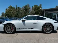 Usata Porsche 911 Carrera S 480 CV (353 kW) 2025 Grigio Coupé