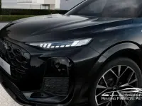 Nuova Audi Q3 Sportback S-Line 204 CV (150 kW) 2026 Nero SUV
