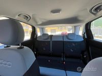 Usata Fiat 500L 95 CV (69 kW) 2015 Grigio Monovolume