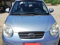 Usata Kia Picanto 60 CV (44 kW) 2008 Utilitaria