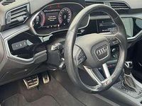 Usata Audi Q3 Ambiente 200 CV (147 kW) 2021 Grigio SUV