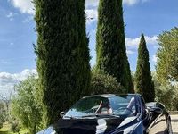 Usata Alfa Romeo Spider 260 CV (191 kW) 2009 Cabrio