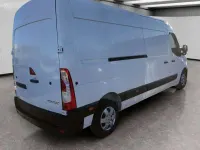 Usata Renault Master 150 CV (110 kW) 2024 Bianco minerale Monovolume