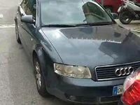 usata Audi A4 3ª serie - 2003