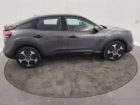 Usata Citroën C4 Feel 131 CV (96 kW) 2022 Argento Berlina