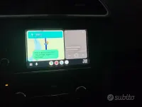 Usata Renault Kadjar Play 131 CV (96 kW) 2018 Grigio SUV