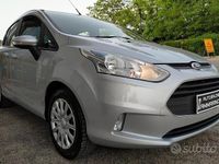 Usata Ford B-MAX Titanium 95 CV (69 kW) 2016 Grigio Monovolume