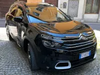 Usata Citroën C5 131 CV (96 kW) 2020 Nero Station wagon