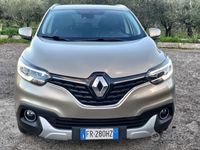 usata Renault Kadjar Blue dCi 8V 115CV Sport Edition2