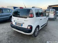 usata Citroën C3 Picasso 1.4 vti Attraction (Ideal) E5