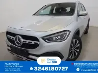 Usata Mercedes GLA200 Premium 150 CV (110 kW) 2022 Grigio SUV